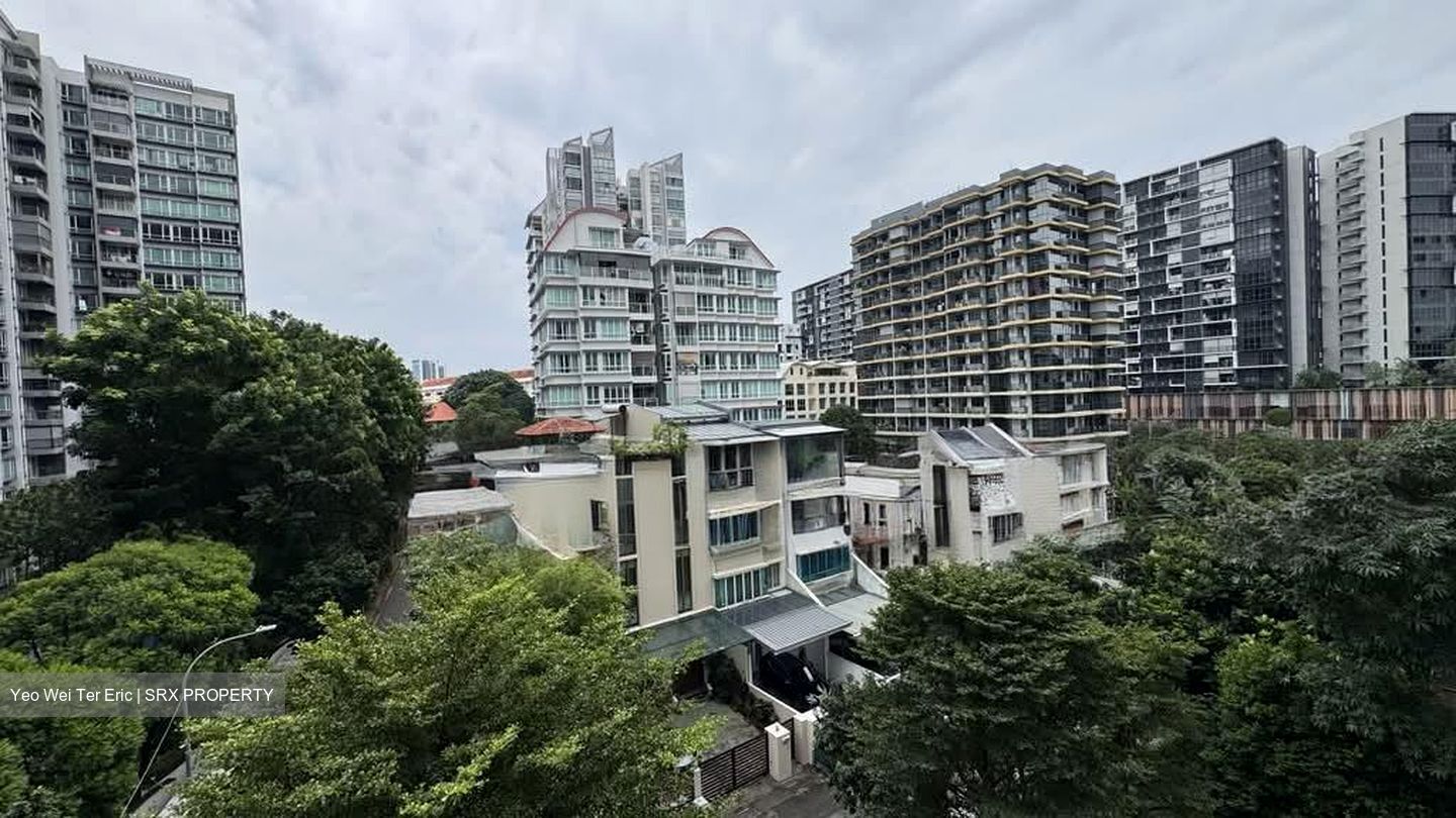 18 Woodsville (D13), Apartment #594606321